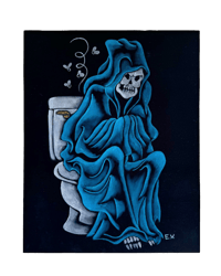 CORPSETIPATED