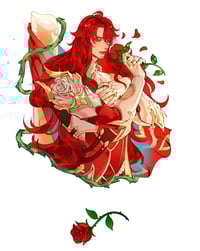 Image 4 of Fanmade HSR charms