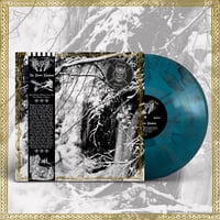 Image 1 of MOLOCH “The Forest Kingdom” LP