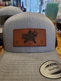 StrikeOut Nation Custom Hat