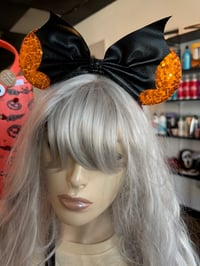 Image 3 of Mouse Halloween ears 