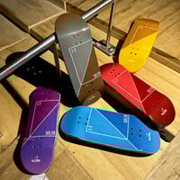 Image 1 of 5YEARS ANNIVERSARY LIMITED EDITION DECK