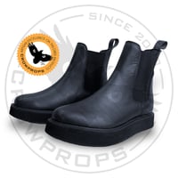 Image 1 of Qimir Short Boots - STANDARD SIZES and TAILORED too, you choose.