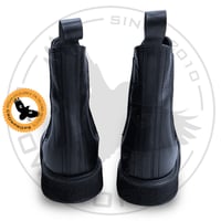 Image 6 of Qimir Short Boots - STANDARD SIZES and TAILORED too, you choose.