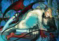 Image 3 of 18 a5 prints PART 2 