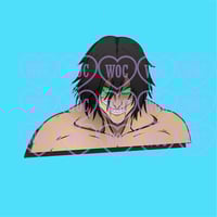 Image 2 of Attack on Titan - Eren Yeager