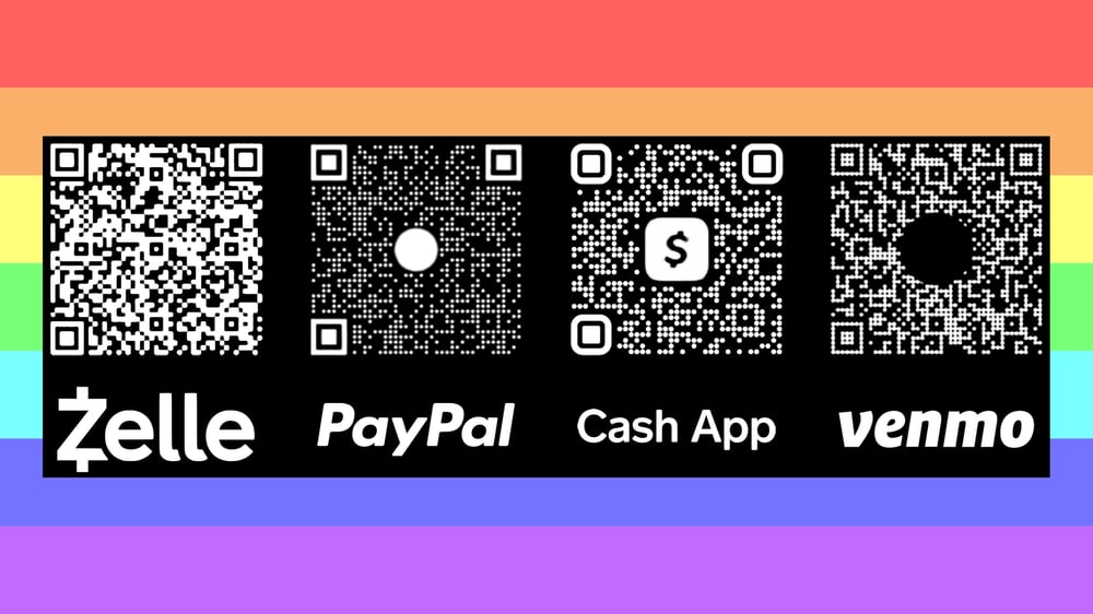 Image of payment methods