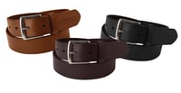 Pilbara Leather "Workman" Belt RMPC097