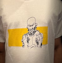 Image 3 of Mech Hands T-Shirt