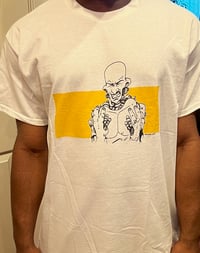 Image 4 of Mech Hands T-Shirt