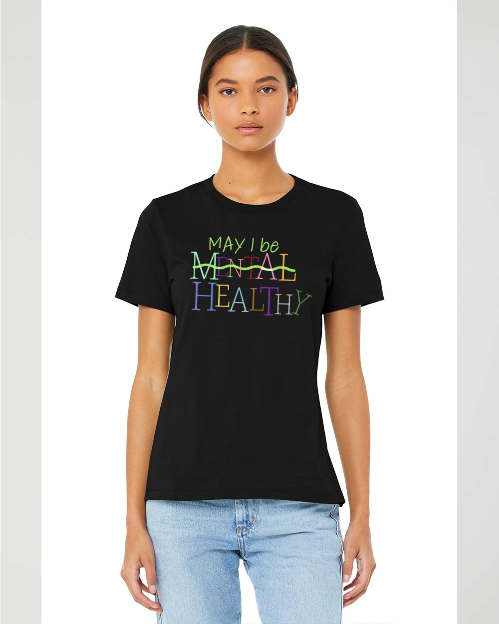 May I Be Healthy