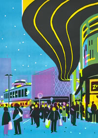 Image 2 of Bahnhof Zoo No. 1