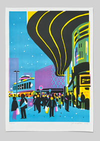 Image 3 of Bahnhof Zoo No. 1