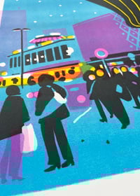 Image 4 of Bahnhof Zoo No. 1