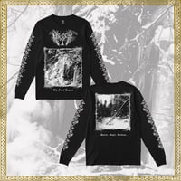 Image 1 of MOLOCH “The Forest Kingdom” Long-sleeve PRE-ORDER