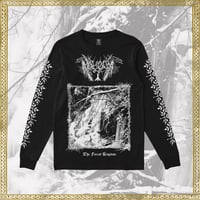 Image 2 of MOLOCH “The Forest Kingdom” Long-sleeve PRE-ORDER