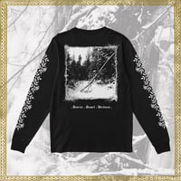 Image 3 of MOLOCH “The Forest Kingdom” Long-sleeve PRE-ORDER