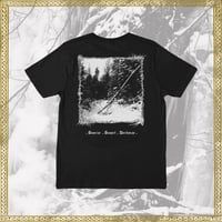 Image 3 of MOLOCH “The Forest Kingdom” T-shirt PRE-ORDER