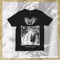 Image 2 of MOLOCH “The Forest Kingdom” T-shirt PRE-ORDER