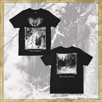 Image 1 of MOLOCH “The Forest Kingdom” T-shirt PRE-ORDER