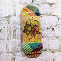 Image 2 of Skull Butterfly 2