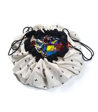 Image 4 of Play&Go storage bag and play mat Road maps
