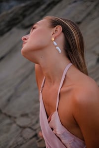 Image 1 of Pendientes Venus