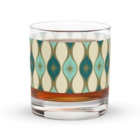 Image 2 of The Peacock Room 10.5oz Rocks Glass