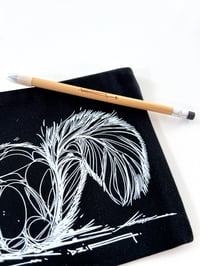 Image 3 of Pencil case " Squirrel "