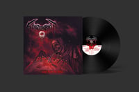 Alive From The Abyss - Transparent black Vinyl