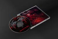 Alive From The Abyss - CD