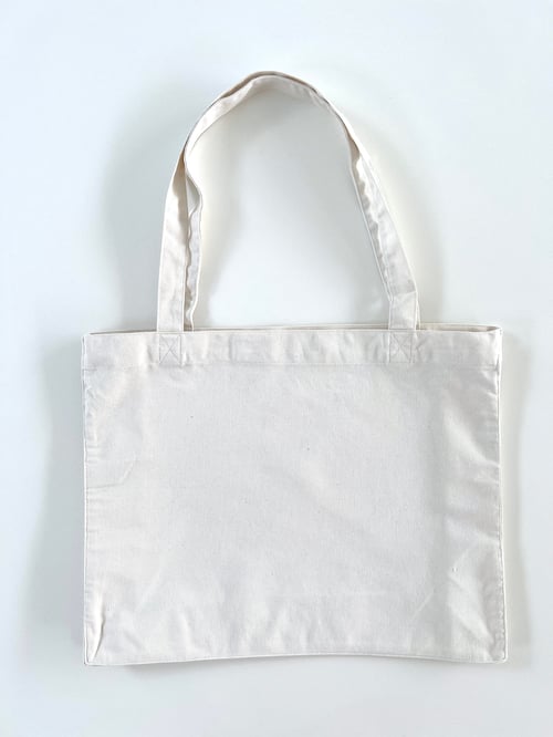 Image of Shopping bag " Fox "