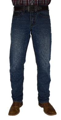 Image 2 of Pilbara Western Angus Jeans RMPW013