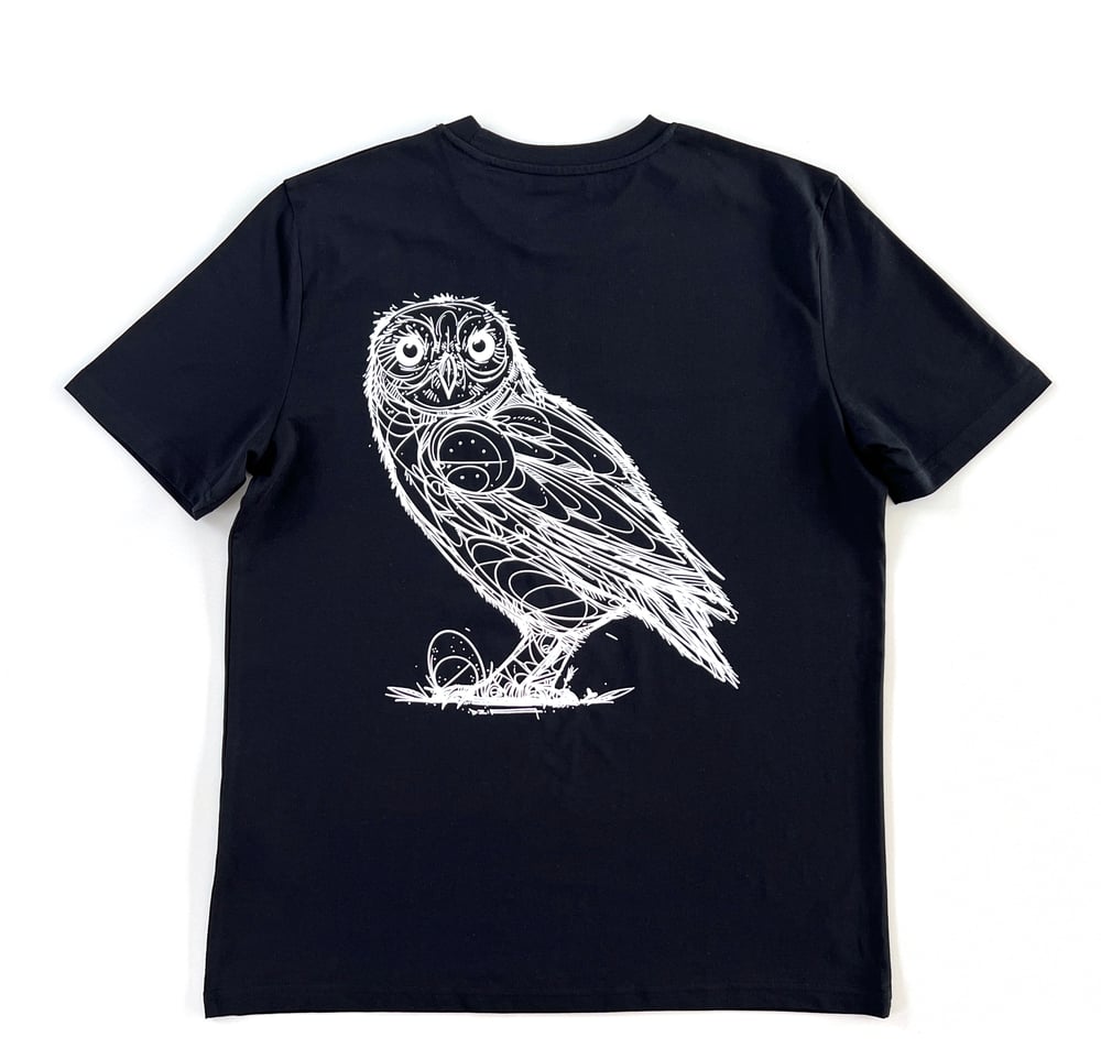 Image of Shirt " Owl "