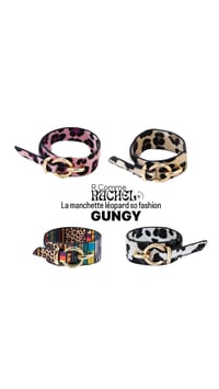 Image 2 of GUNGY