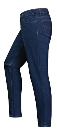 Image 3 of Men's Stretch Denim Jeans RM110SD