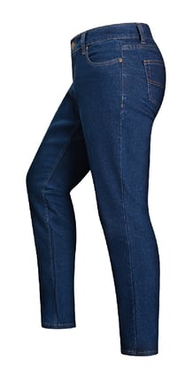 Image 3 of Women's stretch denim jeans RM220LSD