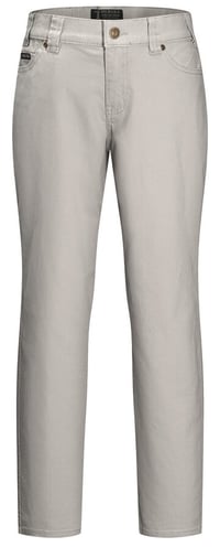 Image 2 of Pilbara Women's Cotton Stretch Jean RMPC015