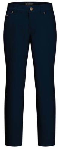 Image 1 of Pilbara Women's Cotton Stretch Jean RMPC015