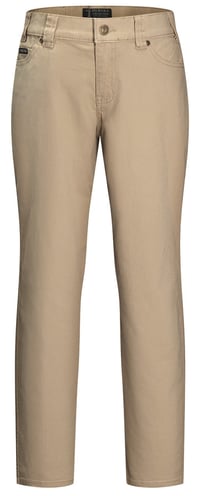Image 4 of Pilbara Women's Cotton Stretch Jean RMPC015