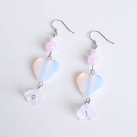 Image 1 of sugar earrings 
