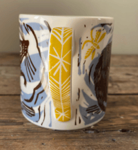 Image 4 of Mark Hearld mug