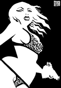 Image 2 of Noir Girl (20)