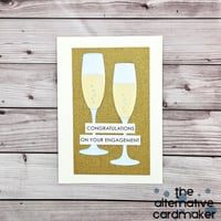 Congratulations on your Engagement - Engagement Card