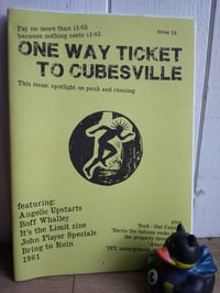 Cubesville #16