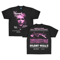 Heaven's Night T-Shirt