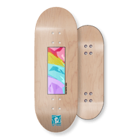 T&T™ DECK - TC 2 GRAPHIX_Plain