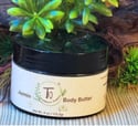 Jazmin Body Butter