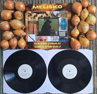 Image 2 of MELIŠKO - DAJ MI CIBULU, CIBULU MI DAJ 