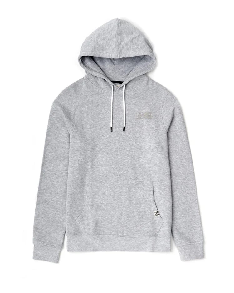 Saltrock original hoody grey